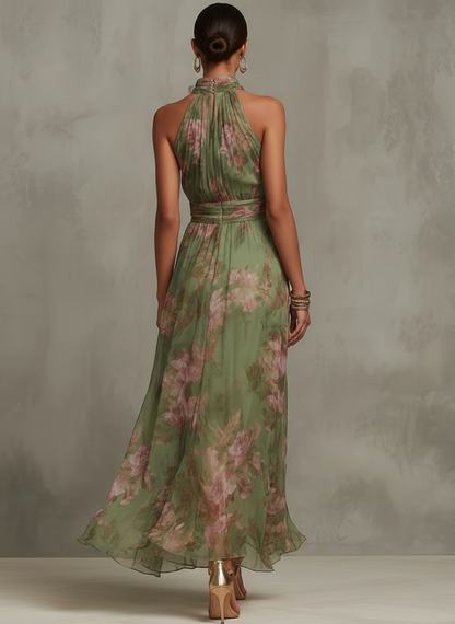 Serena – Maxi Dress