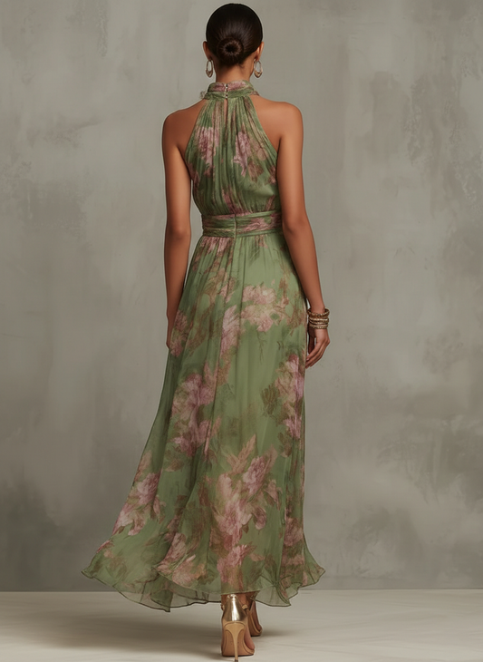 Serena – Maxi Dress