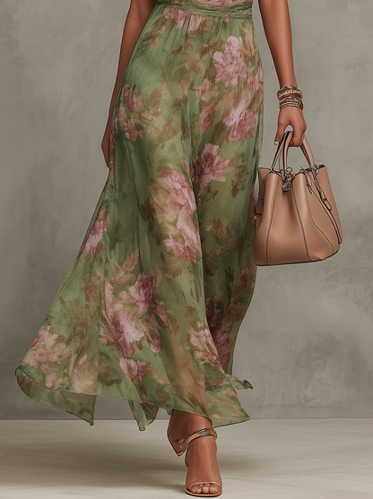 Serena – Maxi Dress