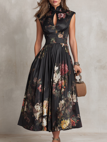 Rosie – Midi Dress