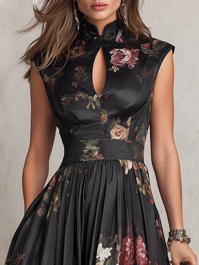 Rosie – Midi Dress