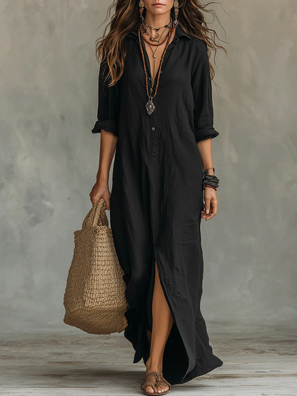 Soline – Maxi Dress