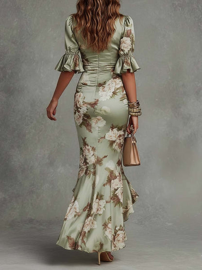 Anastasia – Dress