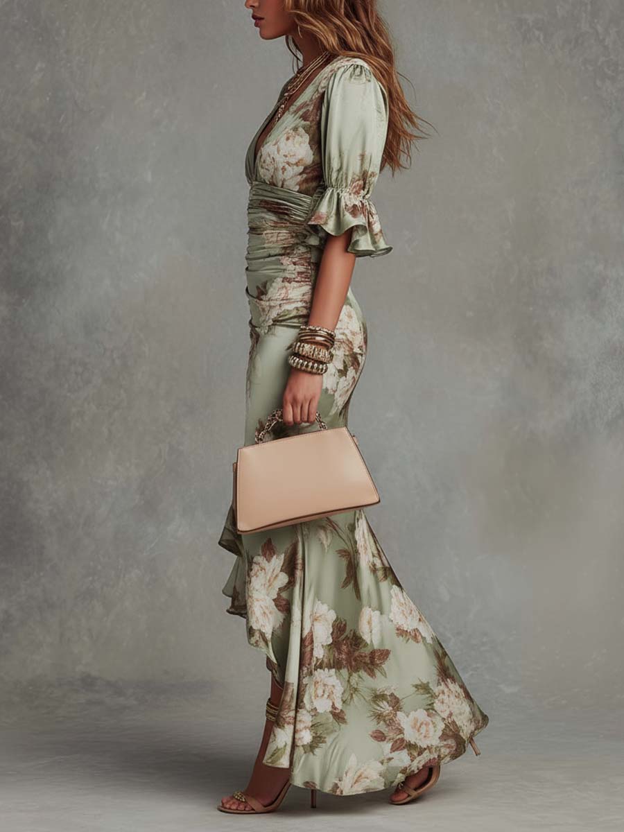 Anastasia – Dress