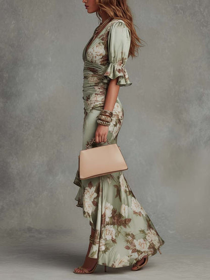 Anastasia – Dress