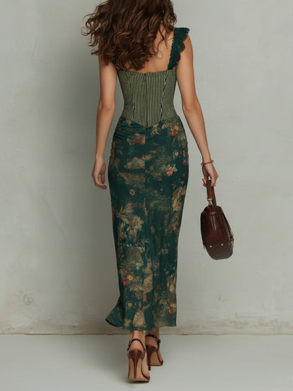 Tannea – Maxi Dress