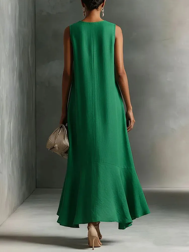 Astra – Maxi Dress