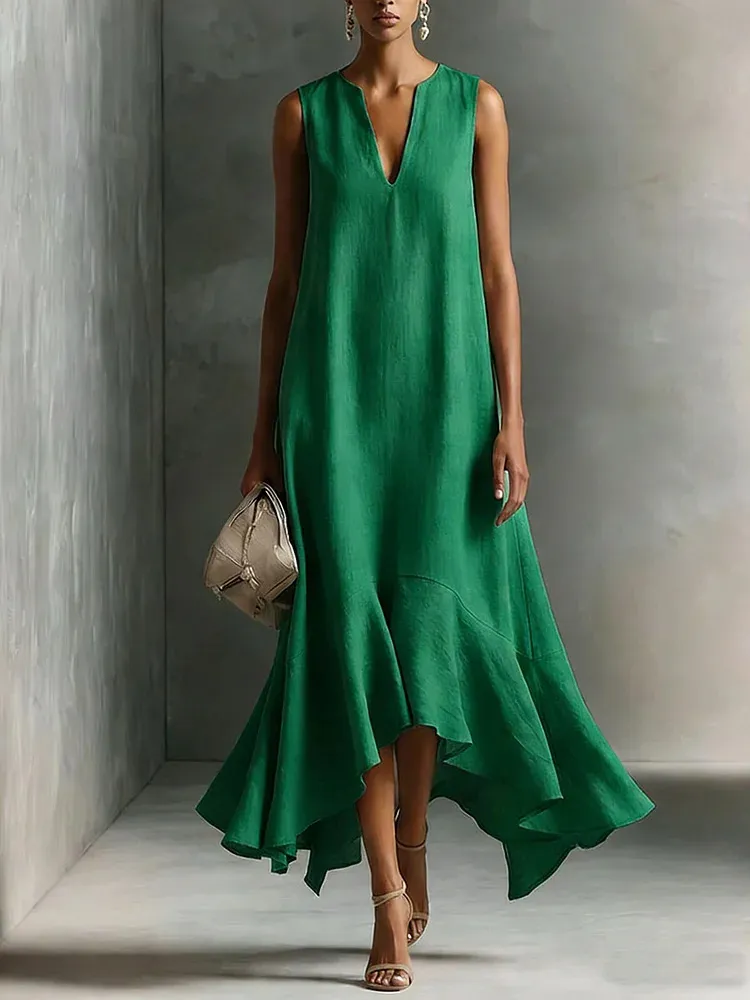 Astra – Maxi Dress