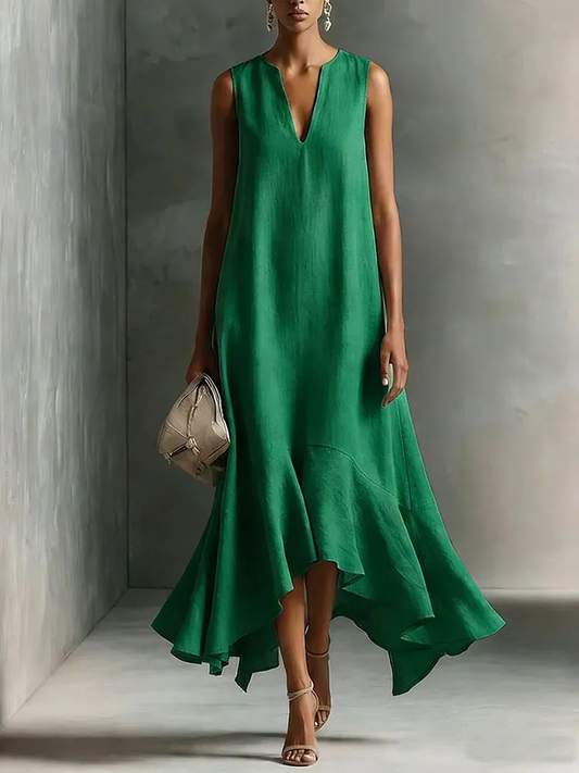 Astra – Maxi Dress