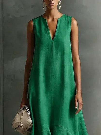 Astra – Maxi Dress