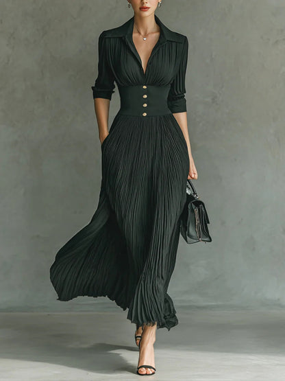 Elvira – Dress