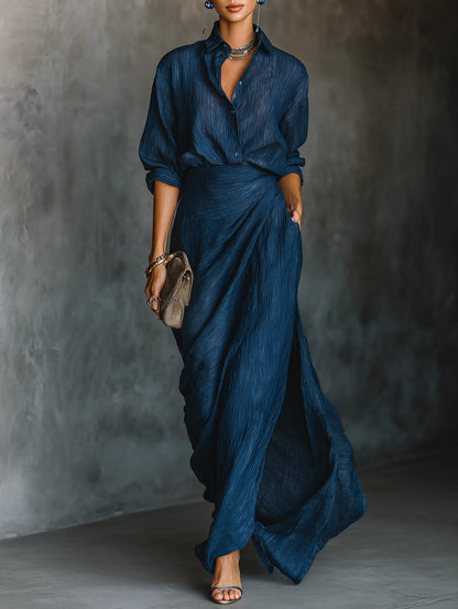 Cielo – Maxi Dress