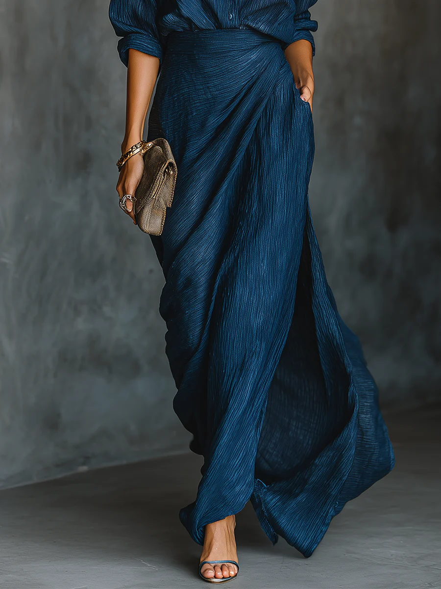 Cielo – Maxi Dress
