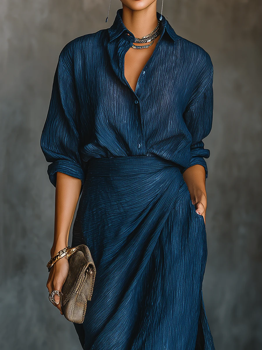 Cielo – Maxi Dress
