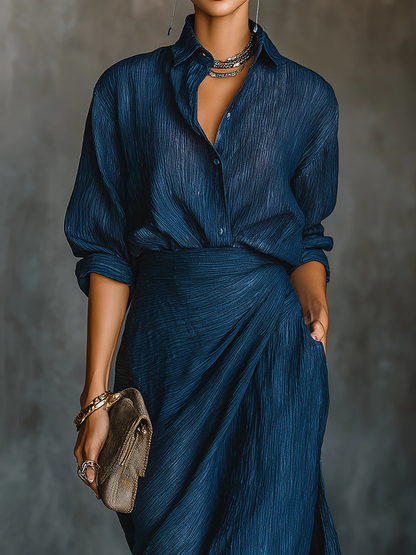 Cielo – Maxi Dress