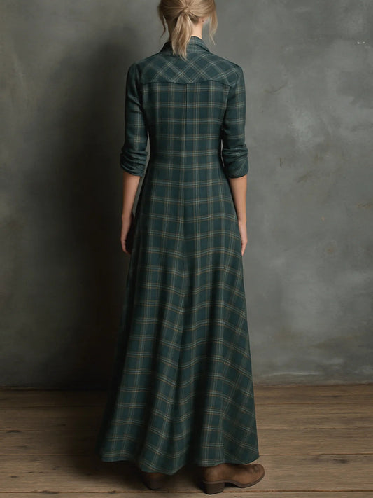Moira – Maxi Dress