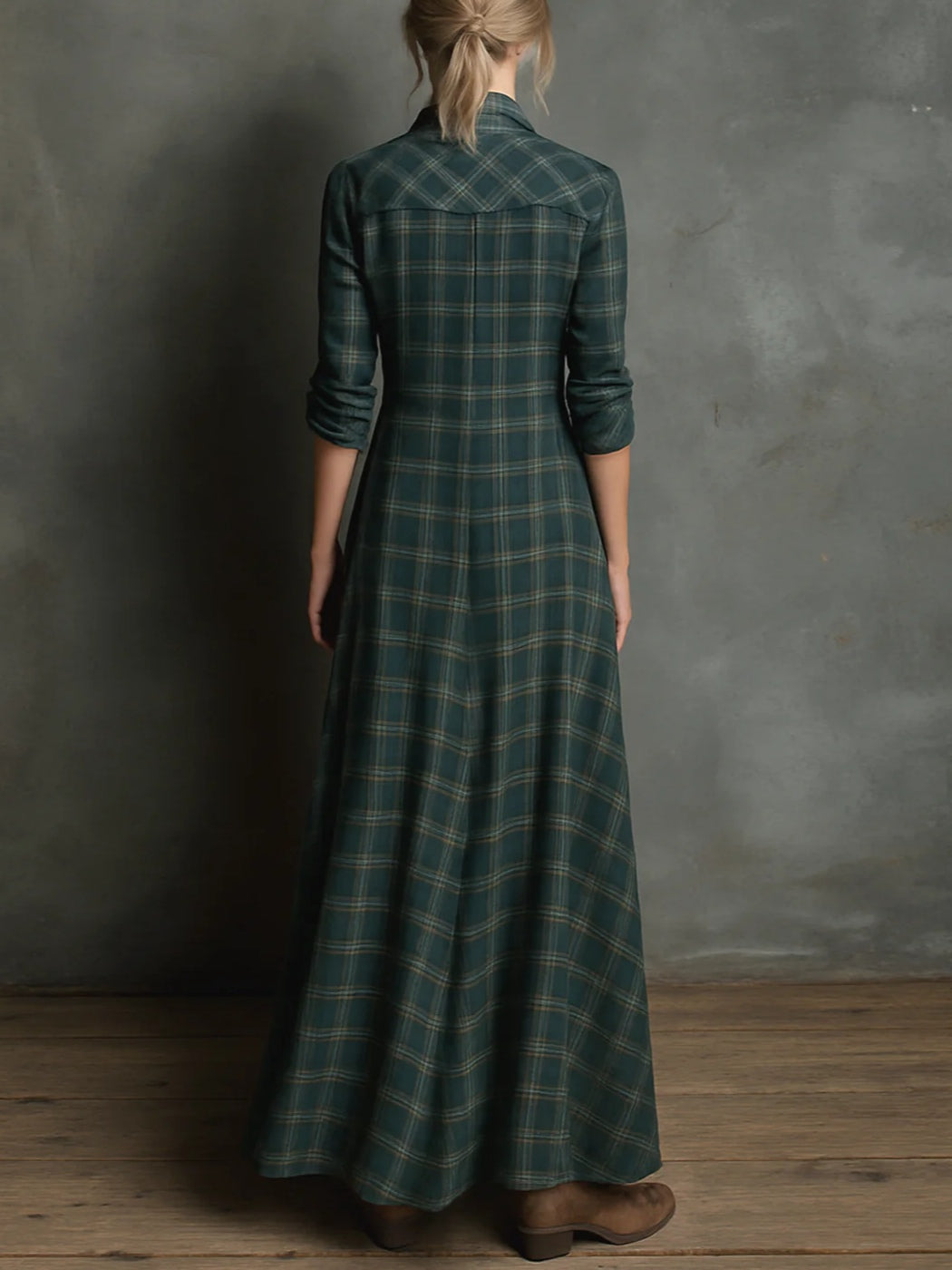Livia – Dress