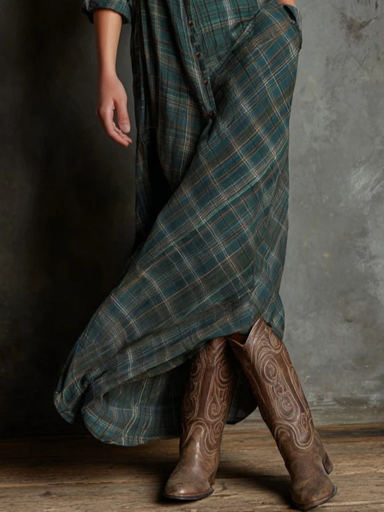 Moira – Maxi Dress