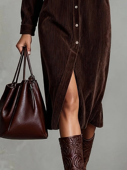 Isabel – Midi Dress