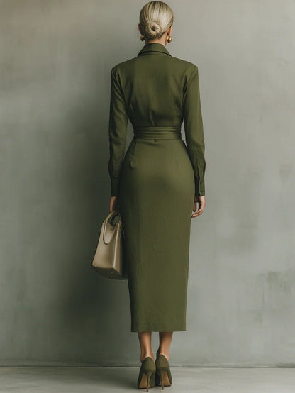 Hera – Maxi Dress
