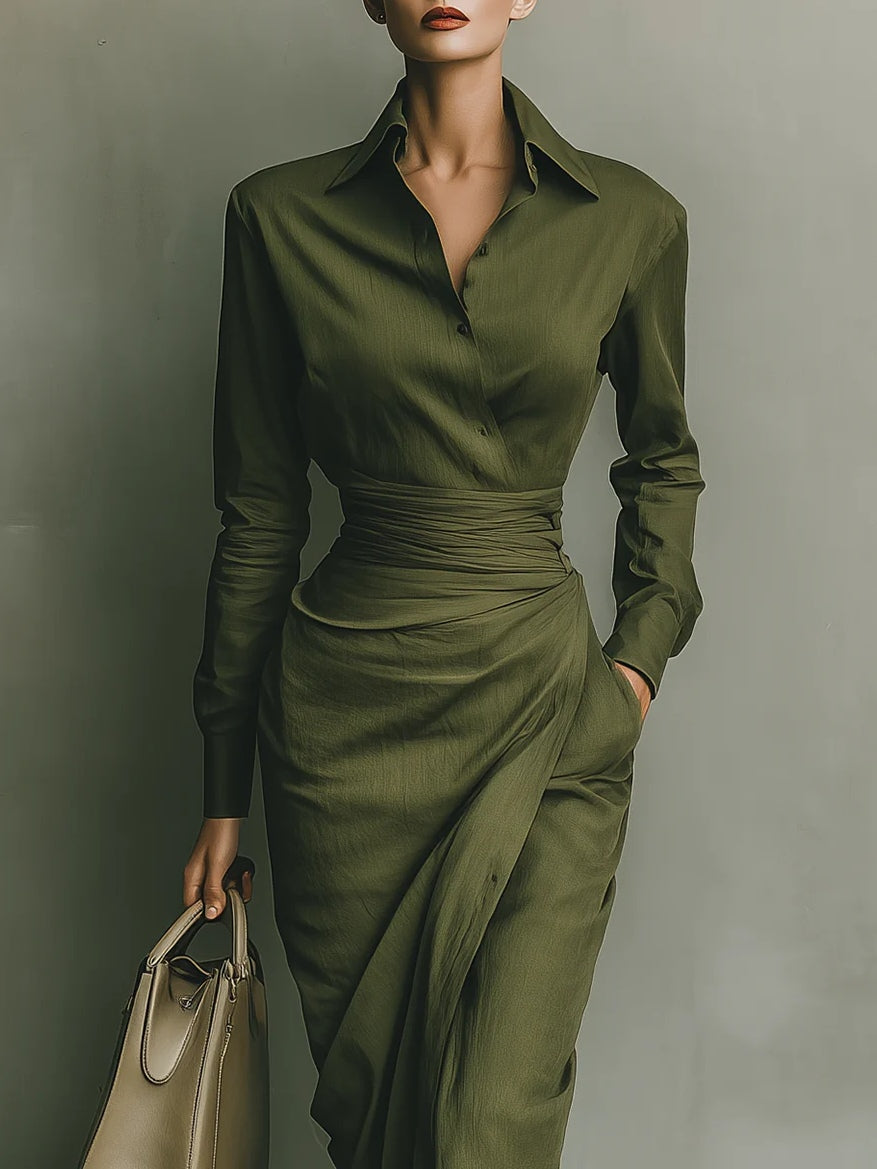 Hera – Maxi Dress