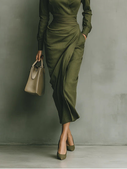 Hera – Maxi Dress
