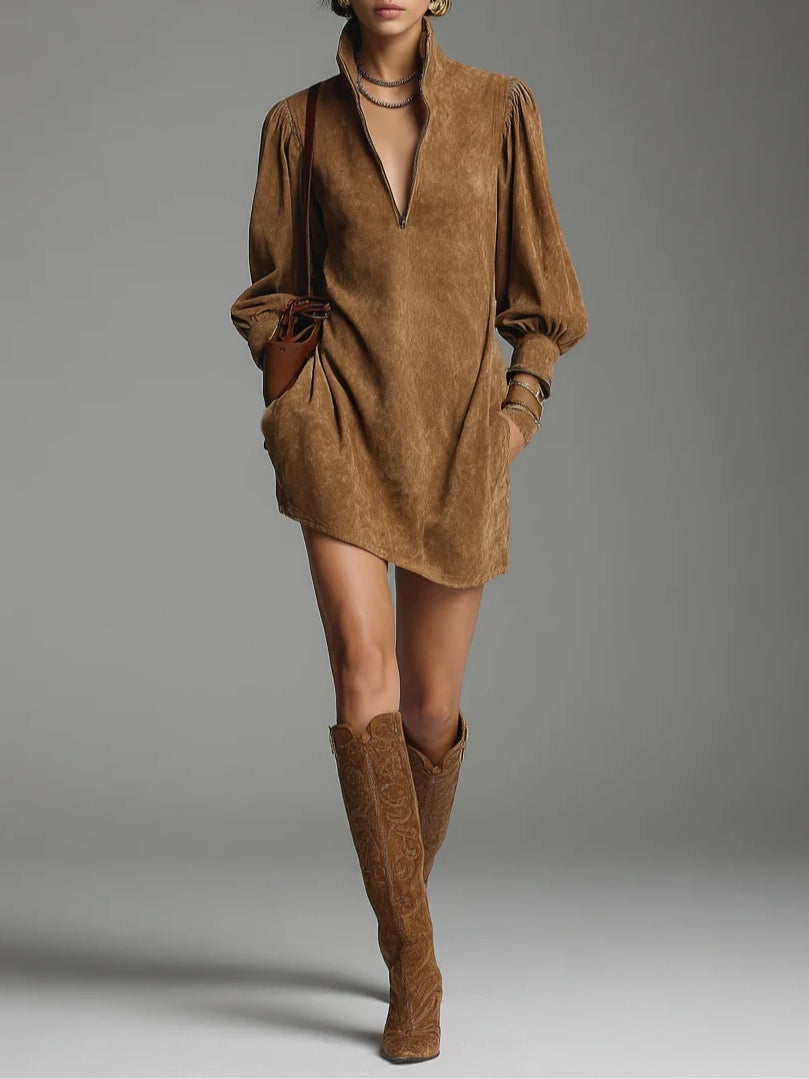 Florence – Mini Dress