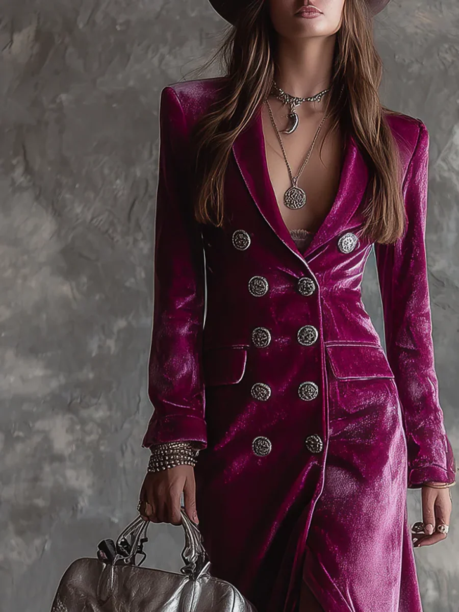 Victoria – Dress