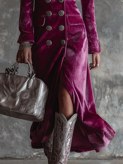Victoria – Dress