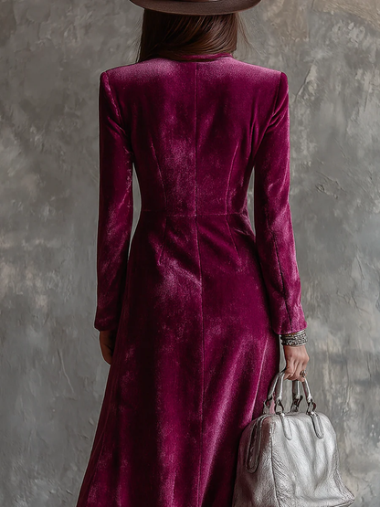 Victoria – Dress