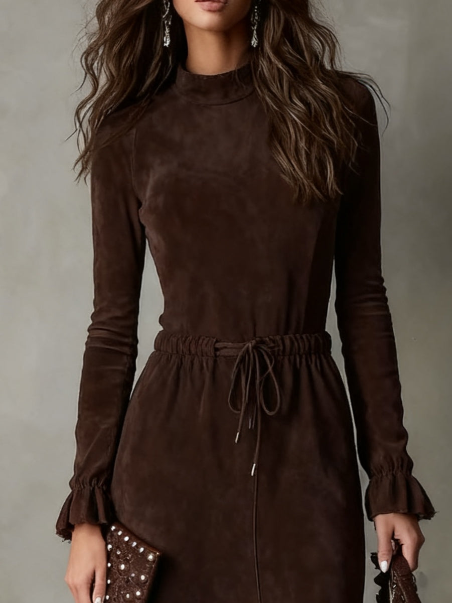 Isla – Midi Dress