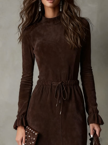 Isla – Midi Dress