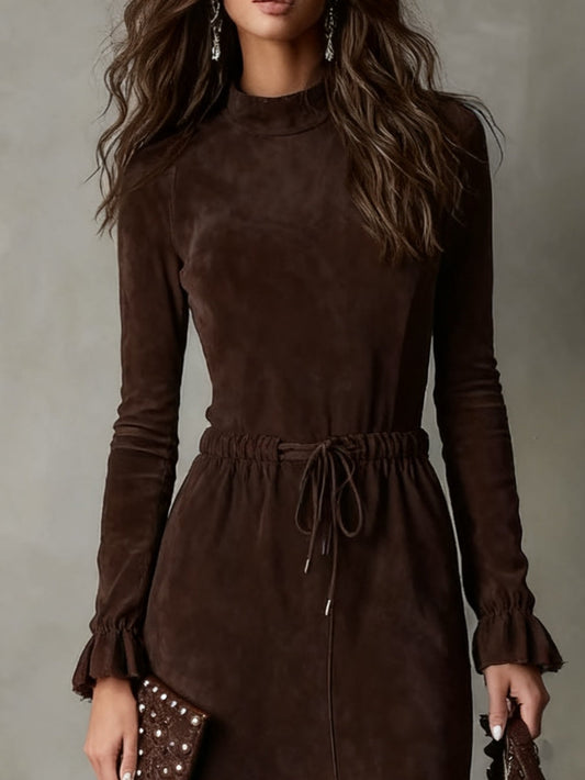 Isla – Midi Dress