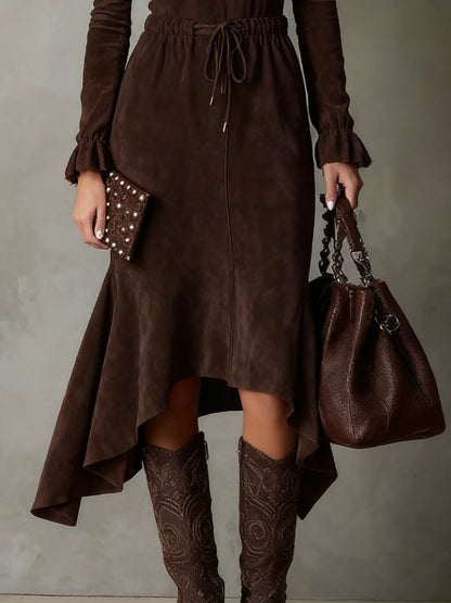 Isla – Midi Dress