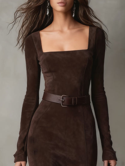 Ainsley – Maxi Dress