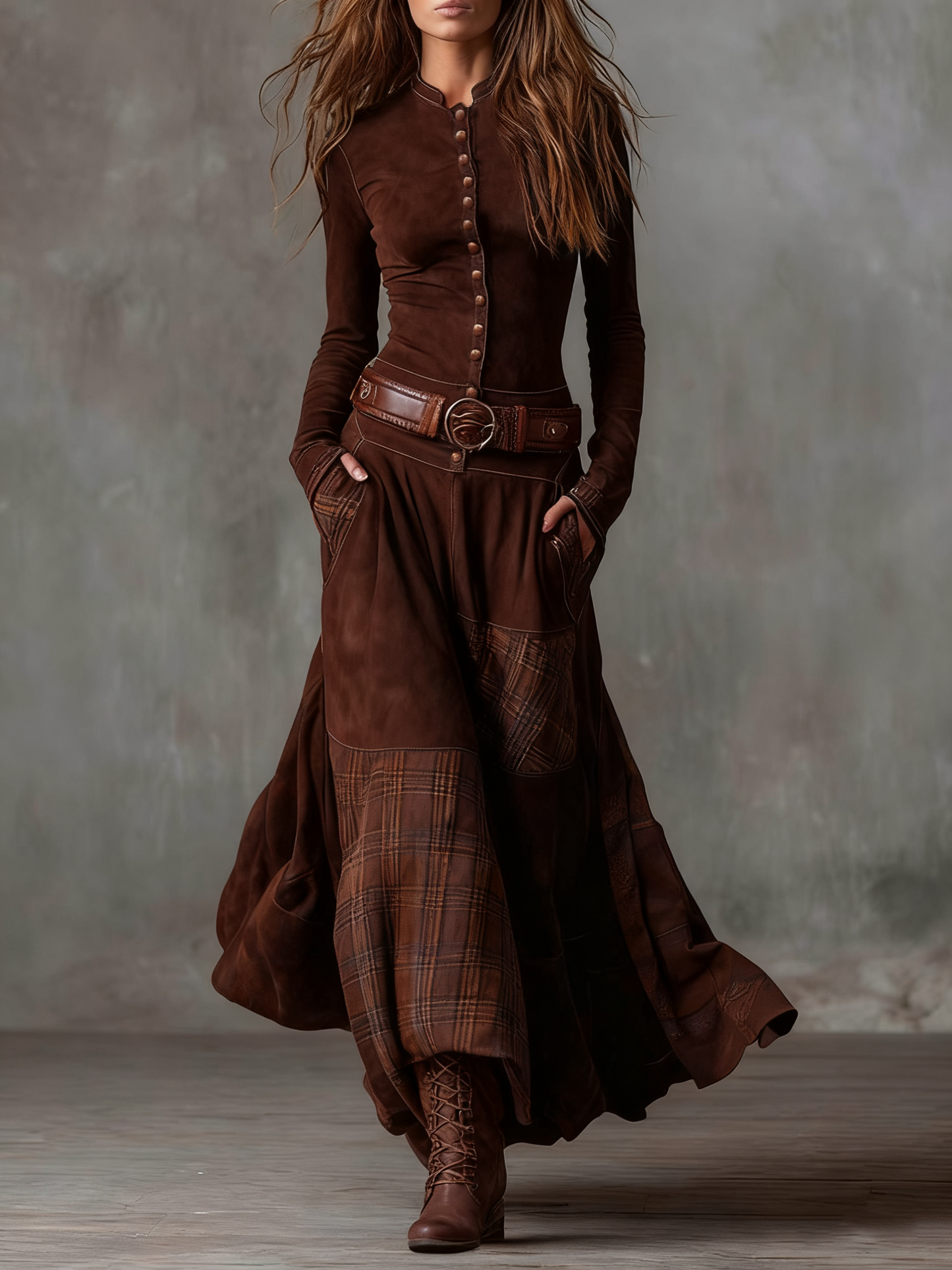 Michelle – Dress