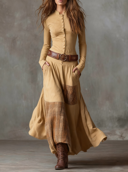 Michelle – Dress