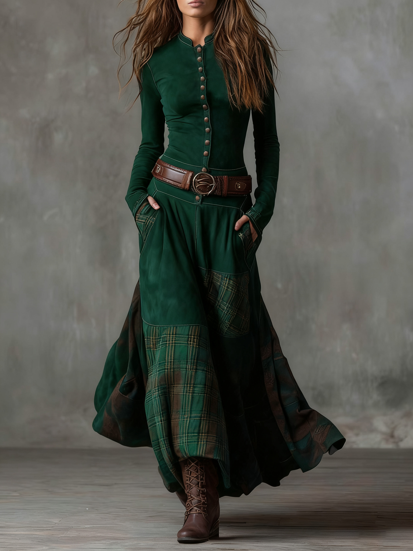 Michelle – Dress