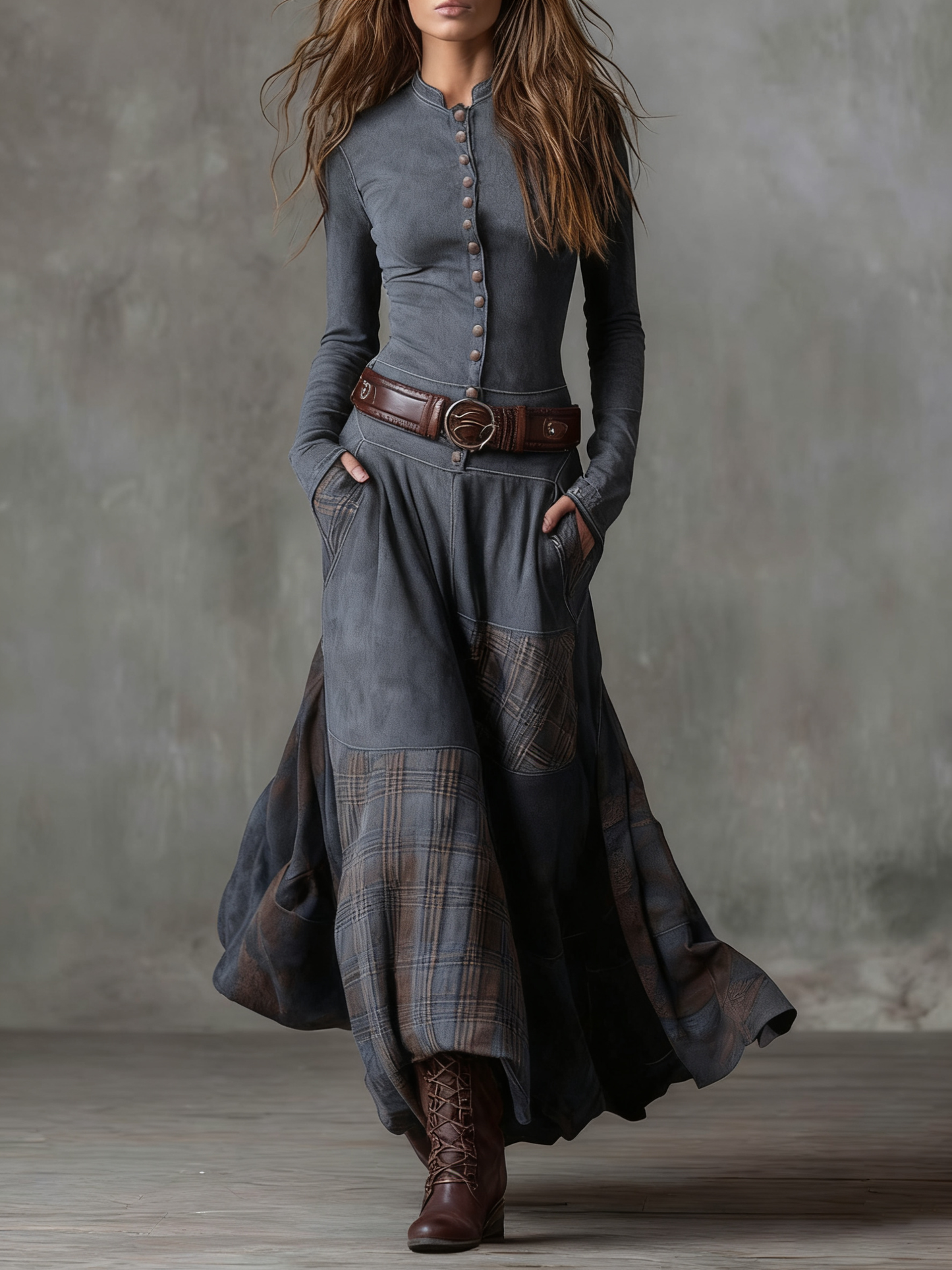 Michelle – Dress