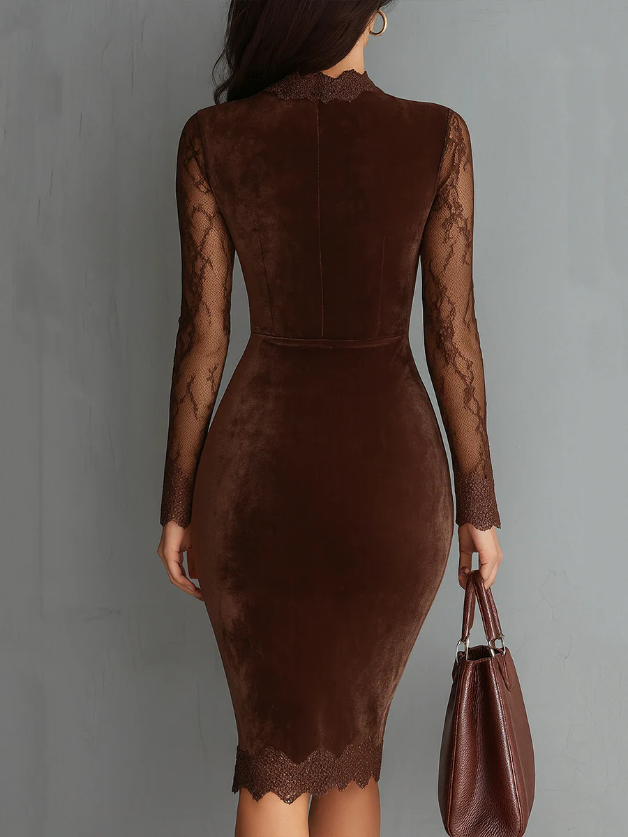 Aurora – Dress