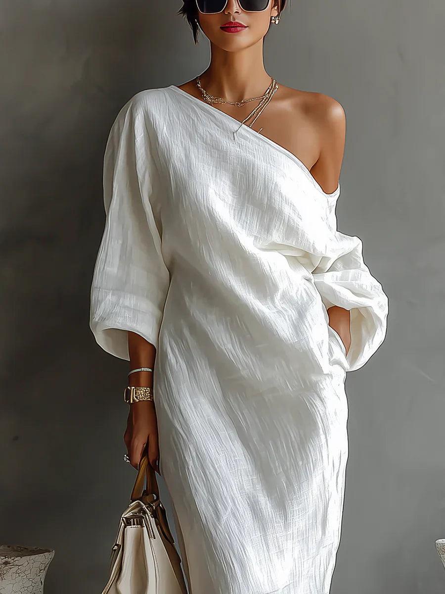 Melisa – Maxi Dress