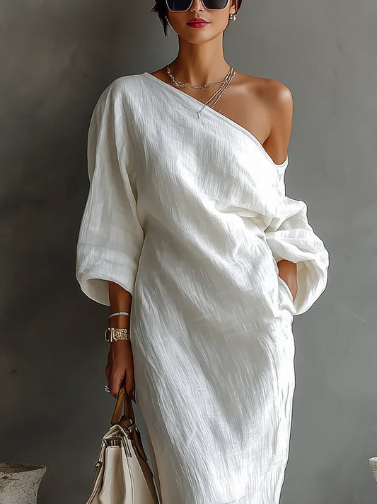 Melisa – Maxi Dress