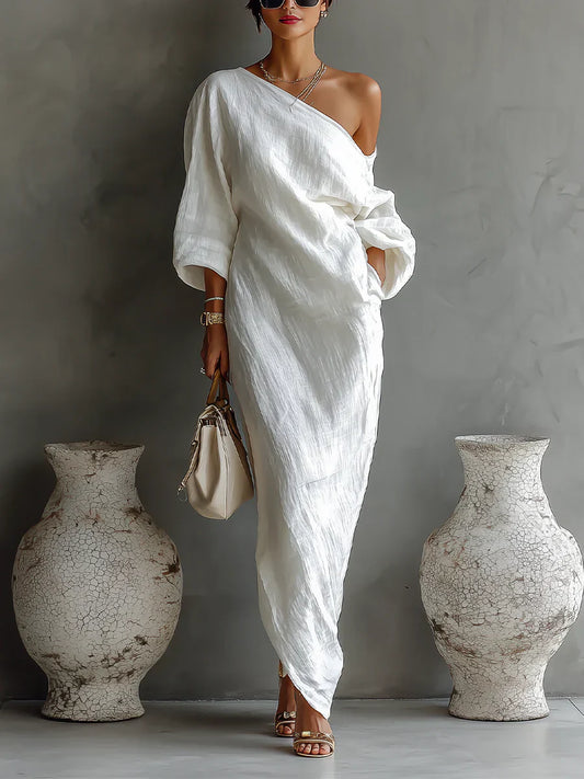 Melisa – Maxi Dress