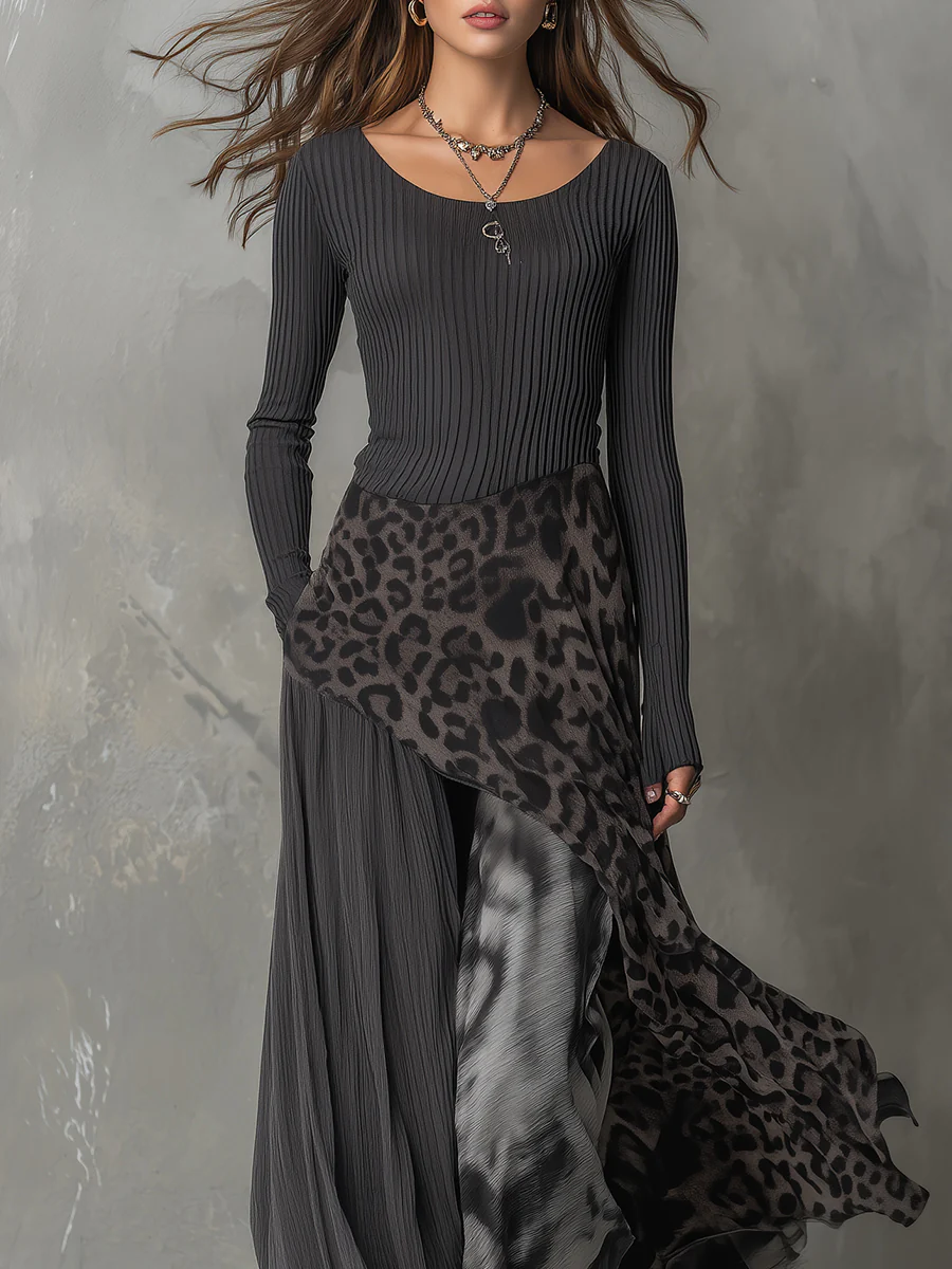 Miche – Maxi Dress