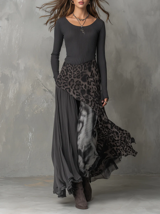 Miche – Maxi Dress