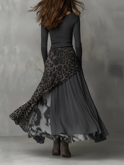 Miche – Maxi Dress