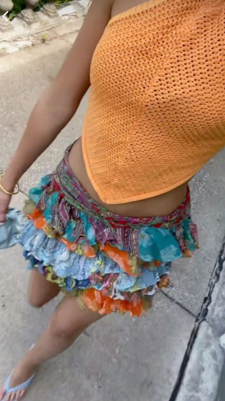 Tatum – Skirt