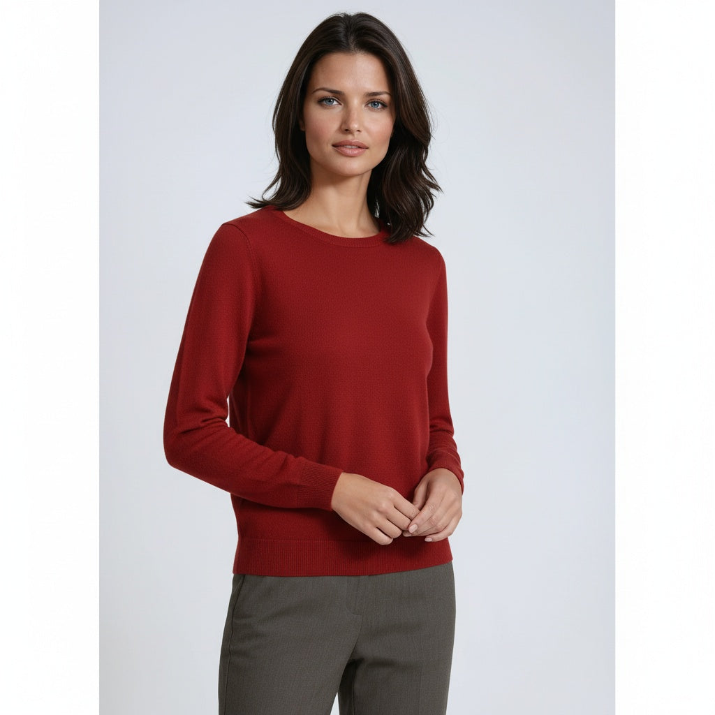 Isolde – Jumper