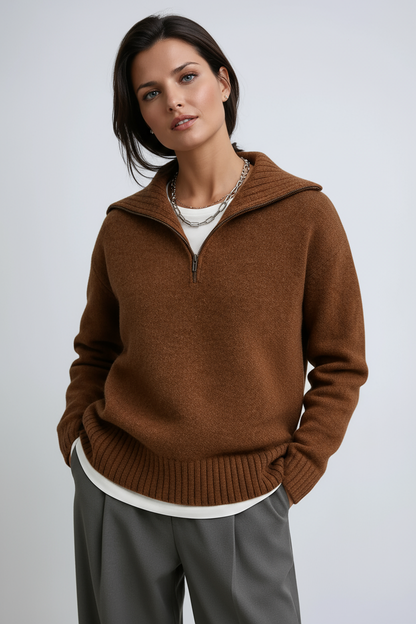 Amara – Turtleneck