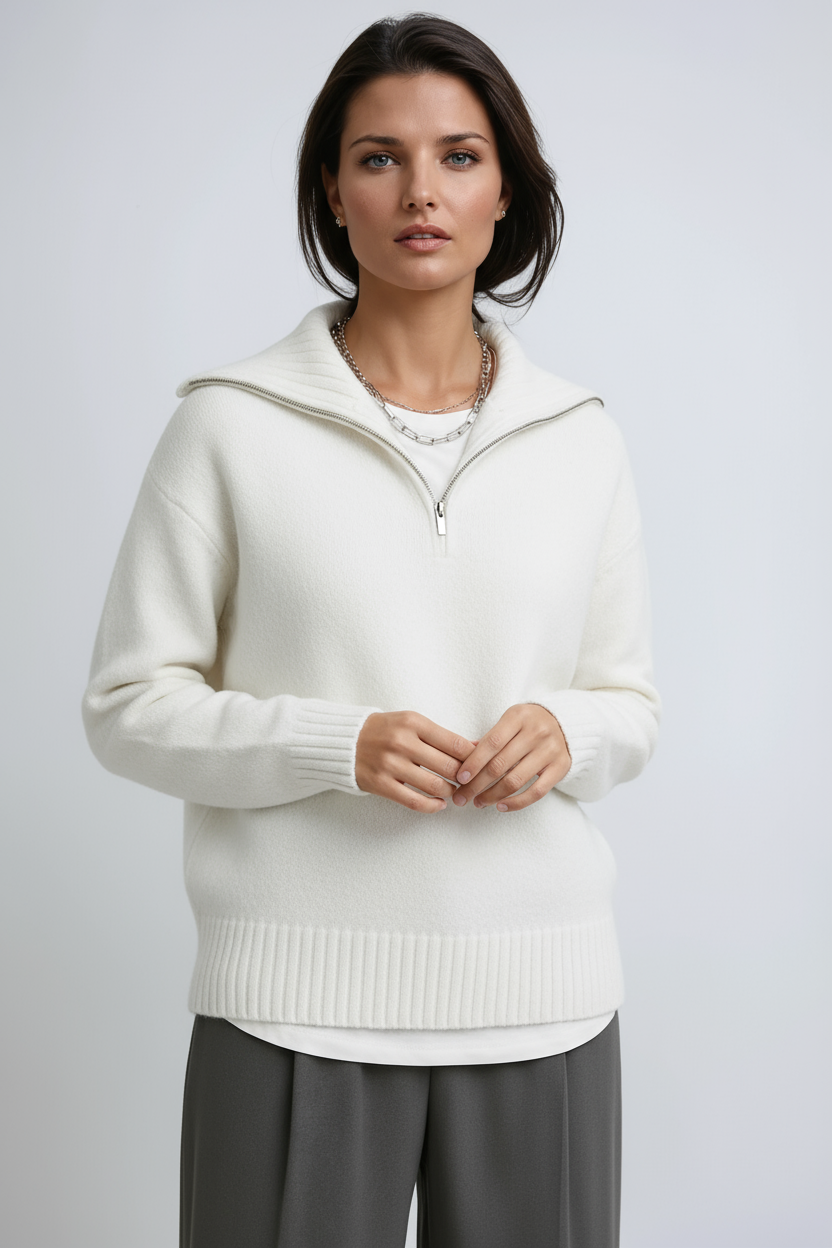 Amara – Turtleneck